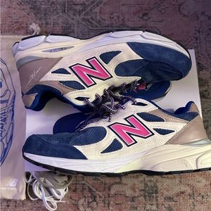 Kith New Balance 990 - Men’s Size 12